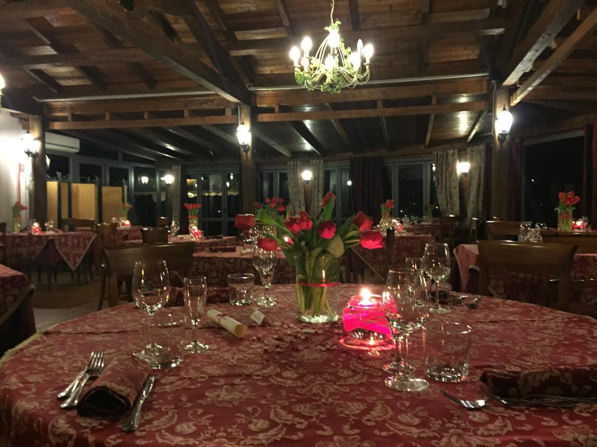 Tenuta Due Laghi Rivodutri Extérieur photo