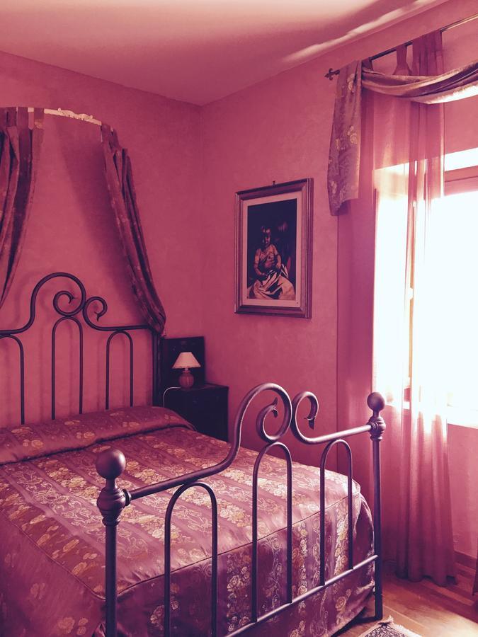 Tenuta Due Laghi Rivodutri Extérieur photo