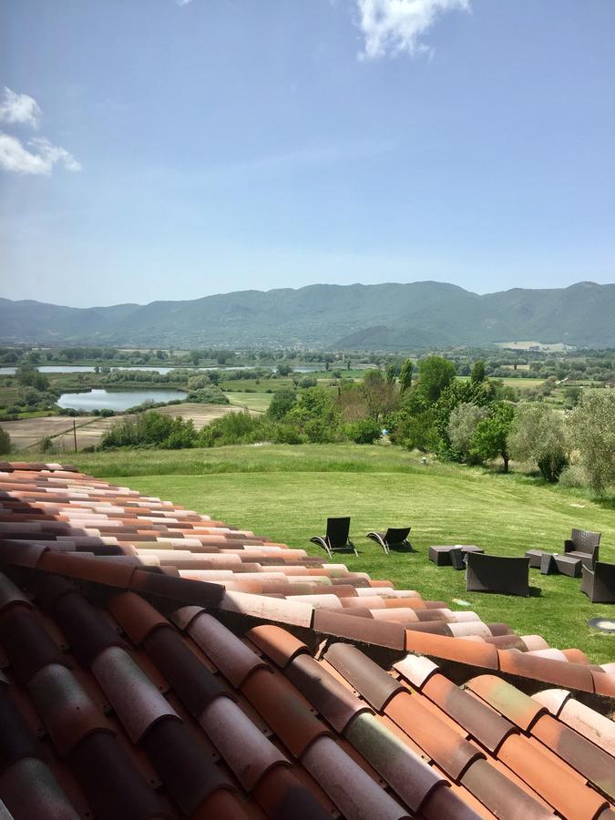 Tenuta Due Laghi Rivodutri Extérieur photo