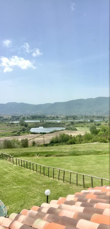 Tenuta Due Laghi Rivodutri Extérieur photo