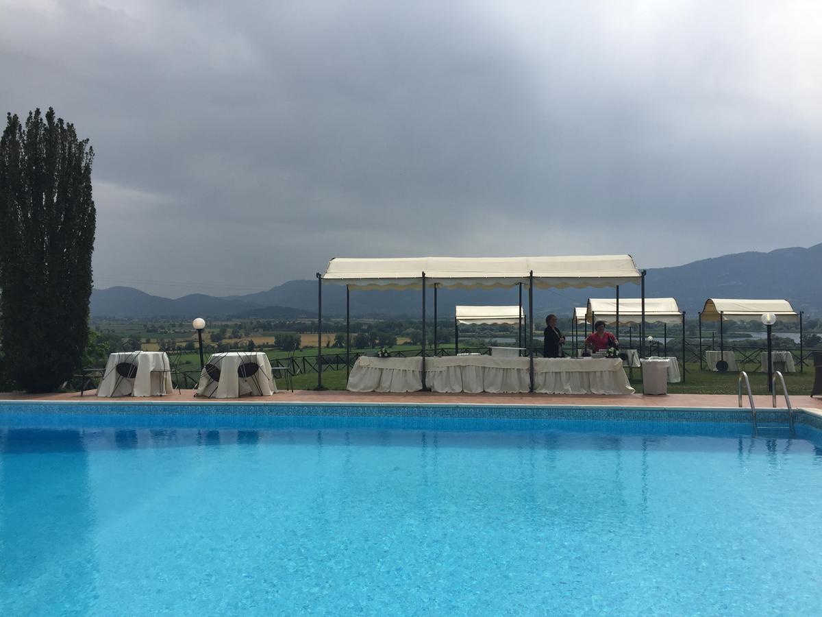 Tenuta Due Laghi Rivodutri Extérieur photo