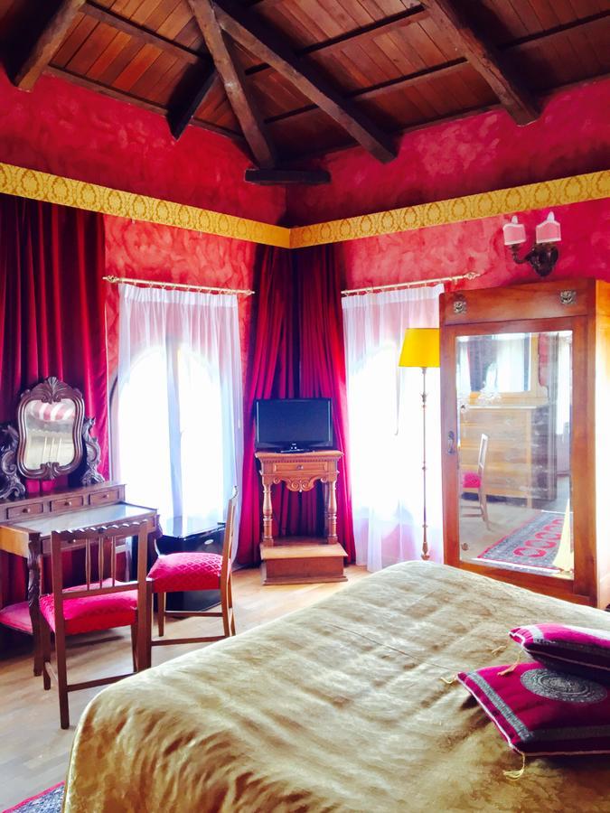Tenuta Due Laghi Rivodutri Extérieur photo